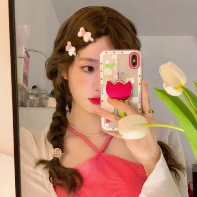 她嫁了个警察