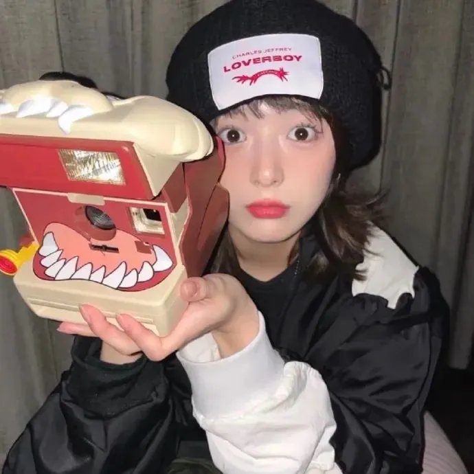 太棒了,高中生!